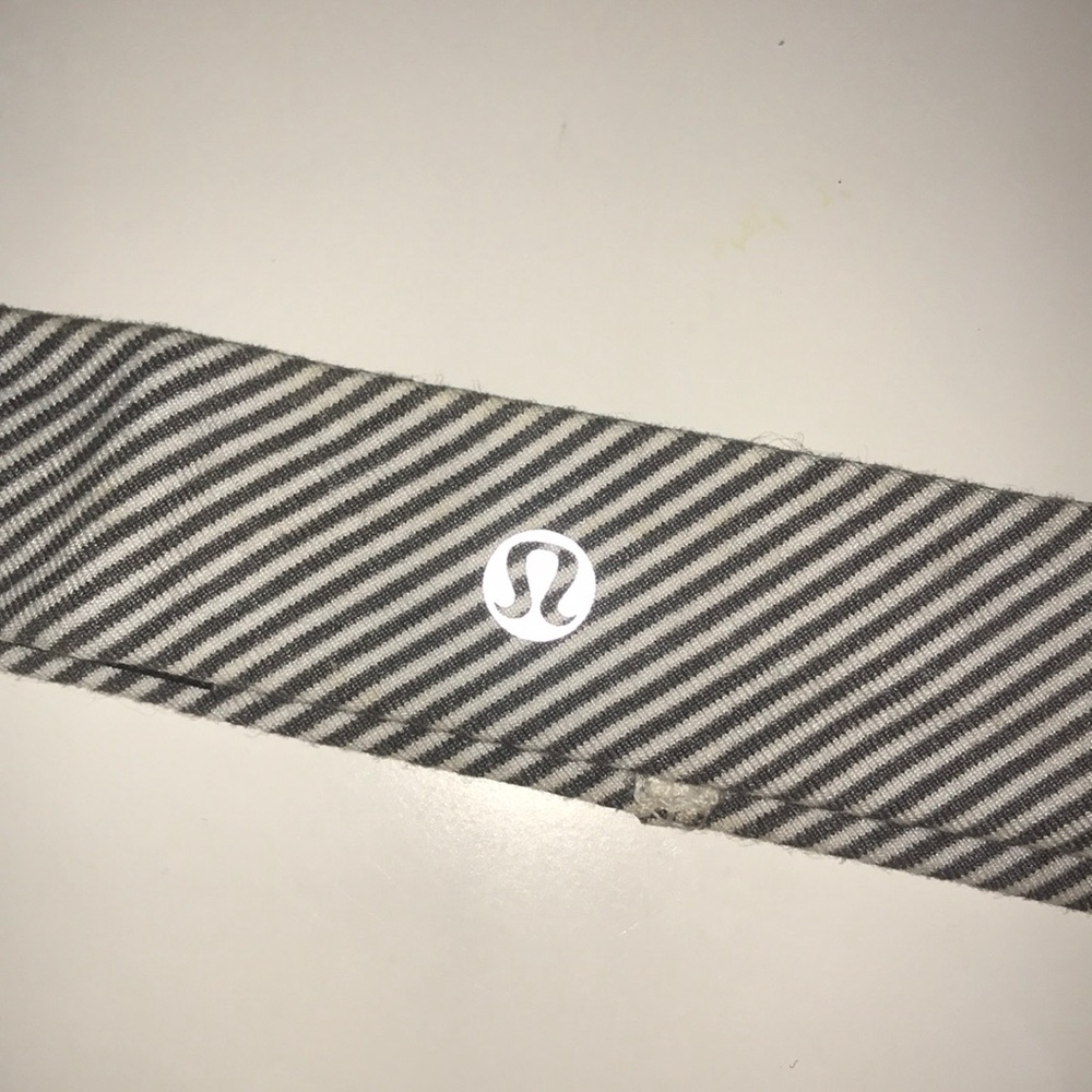 Lululemon Headband!
